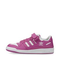 Adidas Forum Low (pink / white) - Taille 44 - Couleur pink