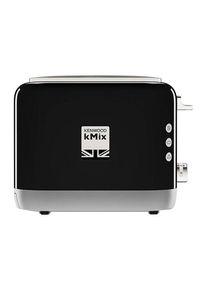 Kenwood Toaster kMix TCX751BK