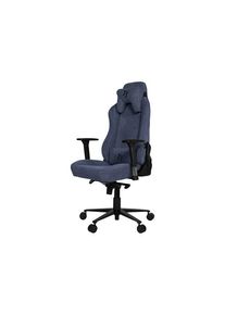 Arozzi Vernazza Soft Fabric - chair Büro Stuhl - Aluminium - Bis zu 140 kg
