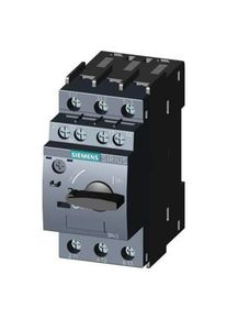 Siemens Circuit-breaker screw connection 6.3a 3rv2011-1ga15