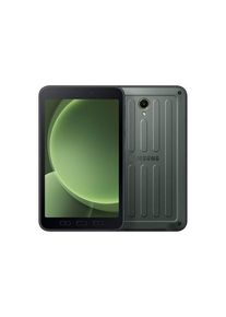 Samsung Galaxy Tab Active5 128GB/6GB Enterprise Edition - Black