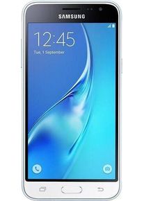 Samsung Galaxy J3 (2016) | 8 GB | weiß
