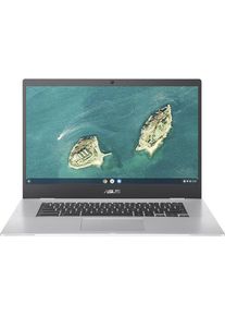 ASUS Chromebook CX1500CNA | Celeron N3350 | 15.6" | 4 GB | 64 GB eMMC | FHD | Chrome OS | ES