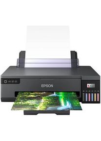 Epson EcoTank ET-18100 Tintenstrahldrucker grau