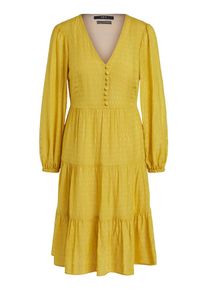 SET Dames Jurk citroen 34