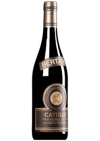 Bertani Catullo Valpolicella Ripasso Classico Superiore DOC 2020