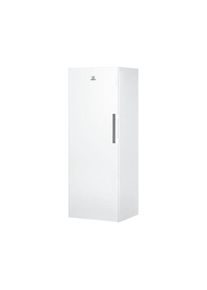 Indesit - Refrigerateur - Frigo ZIU6F1TW - Congélateur armoire - 223 l - Froid no frost - l 59.5 x h 167 cm