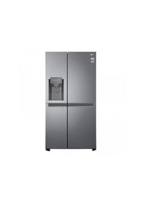 LG - Réfrigérateur - Frigo Combiné GSJV31DSXF (179 x 91 cm)