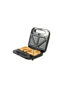 Cecotec - Machine à sandwich rockn toast 3IN1 800 w