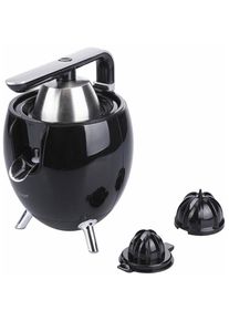 Kooper - chantillon électrique avec 2 cônes et et œufs de becfus Black - Black