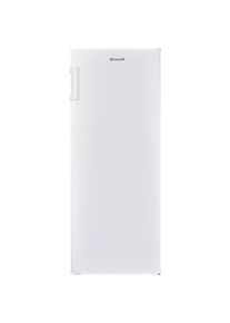 Réfrigérateur 1 porte 55cm 242l blanc Brandt BFL4250EW - blanc