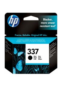 HP No337 Encre noir 11ml Deskjet 5940 PhotoSmart 8050 (es) (C9364EEABE) - Hewlett Packard