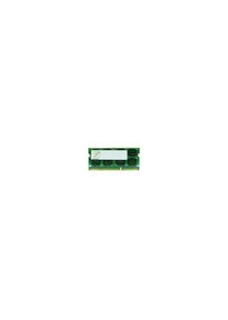 Mémoire SO-DDR3-1600 4Go / CL9 (F3-12800CL9S-4GBSQ) - G.Skill