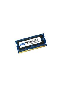 OWC - 8GB DDR3 so-dimm PC3-8500 1066Mhz ( 8566DDR3S8GB)