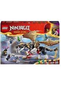 Lego® Ninjago® 71809 Egalt Der Meisterdrache