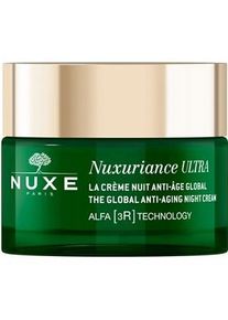 NUXE Paris Nuxe Gesichtspflege Nuxuriance Ultra The Global Anti-Aging Night Cream
