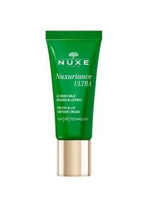 NUXE Paris Nuxe Gesichtspflege Nuxuriance Ultra The Targetted Eye & Lip Contour Cream