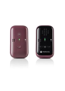 Motorola Baby Monitor PIP12 Audio