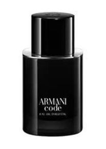 Giorgio Armani Code Pour Homme Eau De Toilette Spray 50 ml