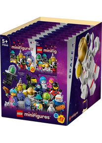Lego Minifigures 71046 Minifiguren Weltraum Serie 26