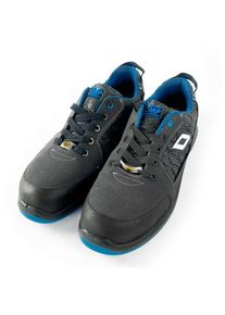 Omp Tea - Chaussures de sécurité omp pro sport Gris 44