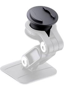 SP Connect SPC Upgrade, SPC+ montagekop , kleur: Zwart