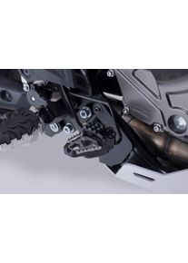 SW-Motech Foot Brake, extension du levier