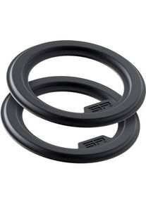 SP Connect SPC+ Magnetic, lijmbevestiging , kleur: zwart