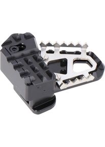 SW-Motech Foot Brake, hendelverlenging