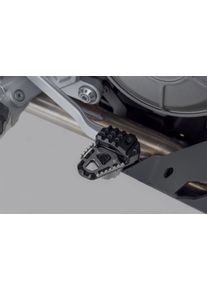 SW-Motech Foot Brake, extension du levier