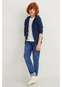 C&Amp;A Slim Jeans, Blau, Taille: 152