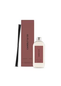 Candly&Co. Diffuser Refill No.5 Bergamot Neroli Diffúzor Utántöltő 200 ml