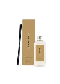 Candly&Co. Diffuser Refill No.2 Rum, Rosemary Diffúzor Utántöltő 200 ml