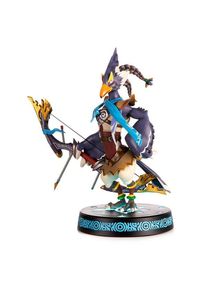 First 4 Figures - The Legend of Zelda: Breath of the Wild: Revali (Collector's Edition) - Figur