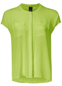 Heine Kvinnor Blus limette Storlek 34