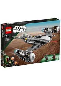 Lego® Star WarsTM 75325 Der N-1 Starfighter Des Mandalorianers