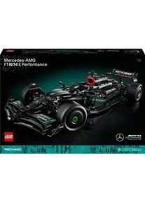 Lego® Technic 42171 Mercedes-Amg F1 W14 E Performance
