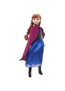 Disney Frozen Core - Anna (Outfit Film 1)