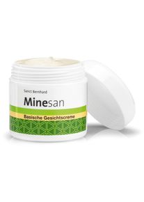 Minesan Crème visage basique