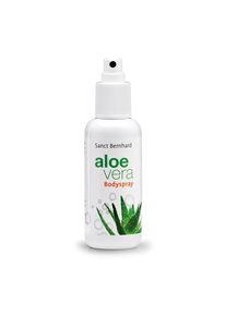 Aloe vera Spray corporel
