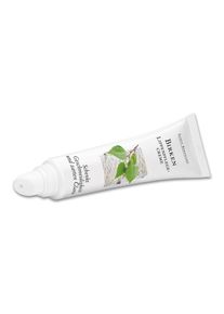 Crème pour les lèvres au bouleau