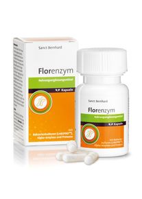 Florenzym Gélules