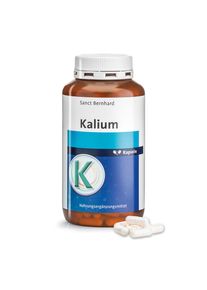 Potassium Gélules