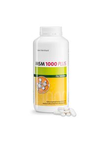 MSM-1000-PLUS Comprimés