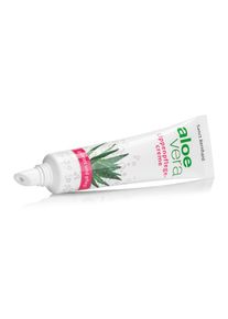 Crème de soin des lèvres à l'aloe vera