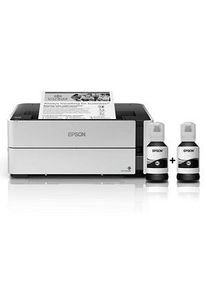 Epson EcoTank ET-M1170 Tintenstrahldrucker grau