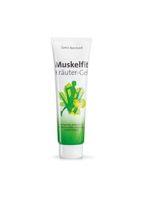 Muskelfit Gel aux herbes