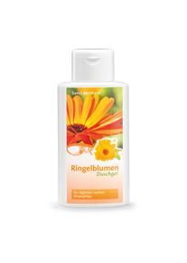 Gel douche au souci