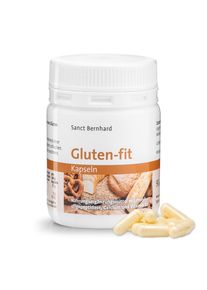 Gluten-fit Gélules