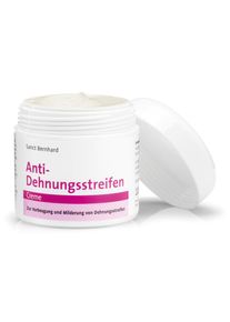 Crème anti-vergetures